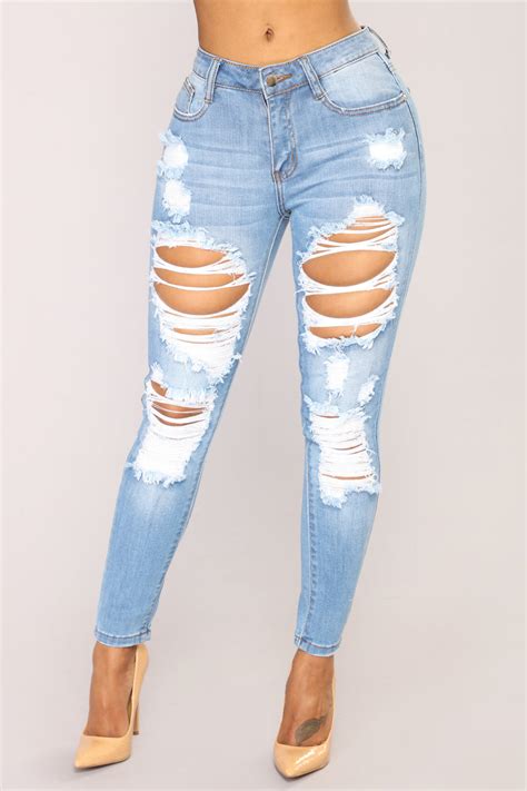 are fashionnova jeans actually good quality
